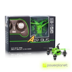 Drone JXD 395 - Ítem6