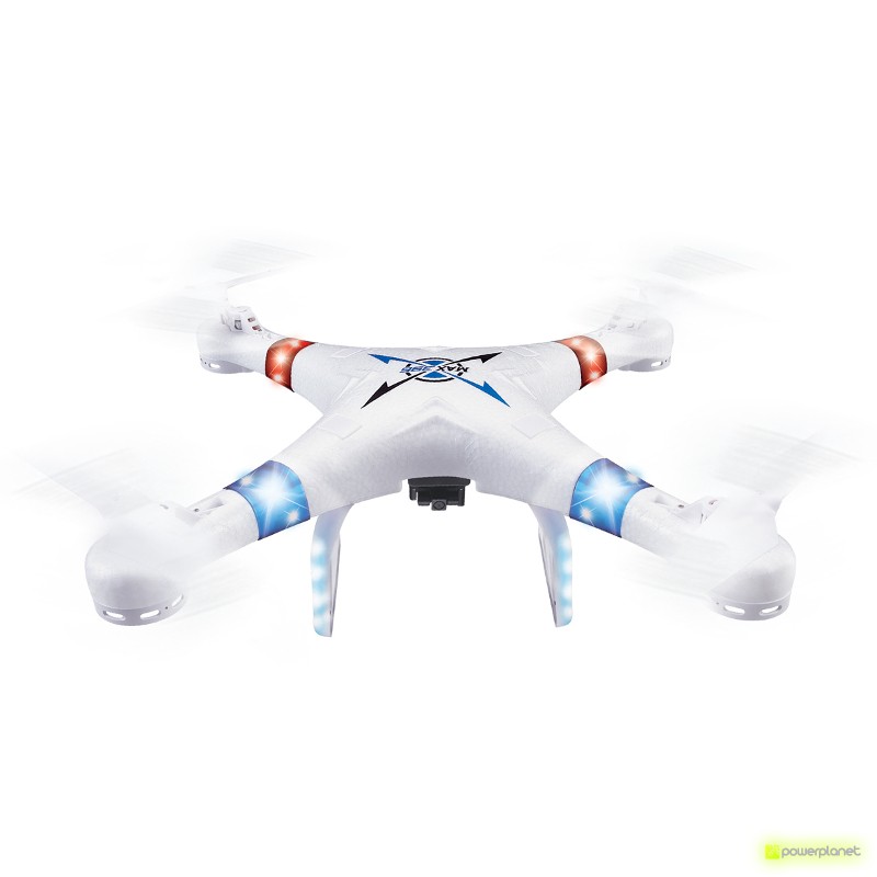 Drone JXD 396W