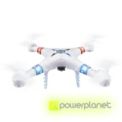Drone JXD 396W - Ítem