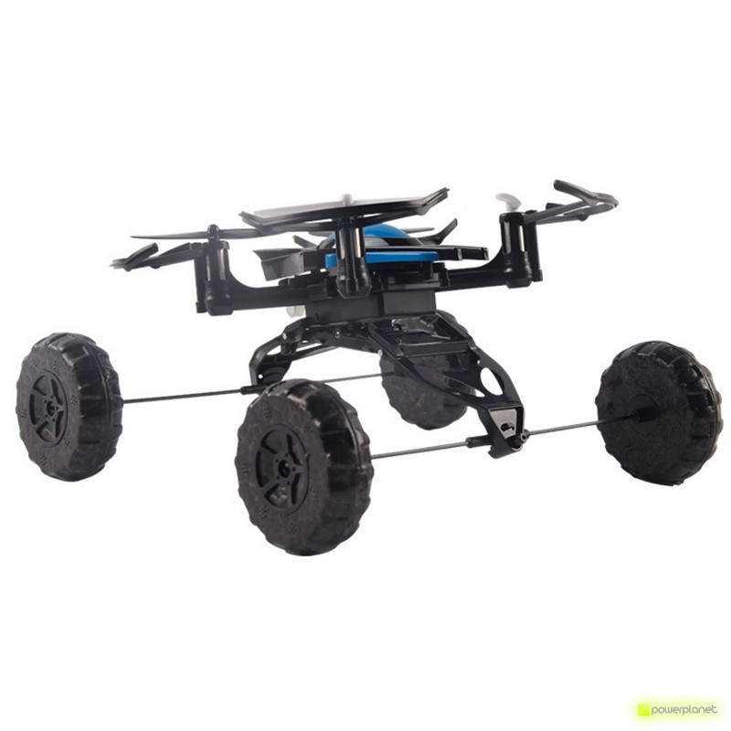 Drone JXD 503 - Item2