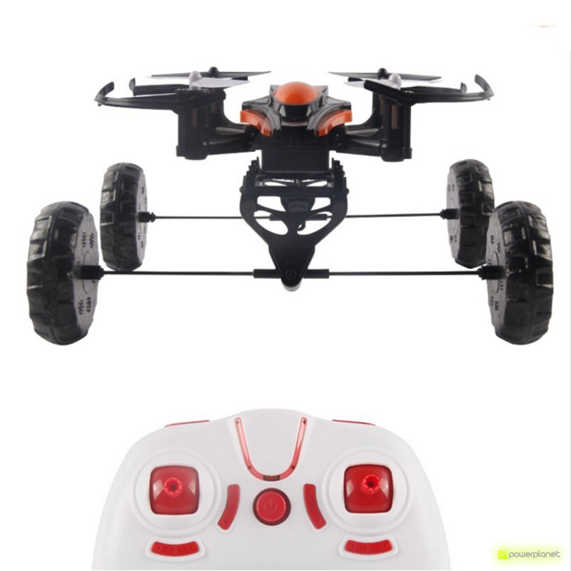 Drone JXD 503 - Item3