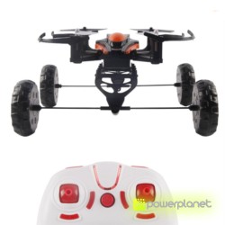 Drone JXD 503 - Item3