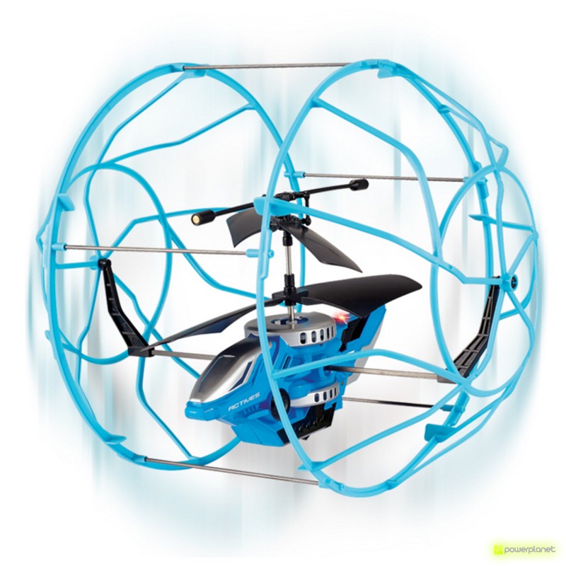 Drone JXD 505