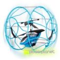 Drone JXD 505 - Ítem