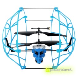 Drone JXD 505 - Ítem1