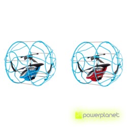 Drone JXD 505 - Ítem2