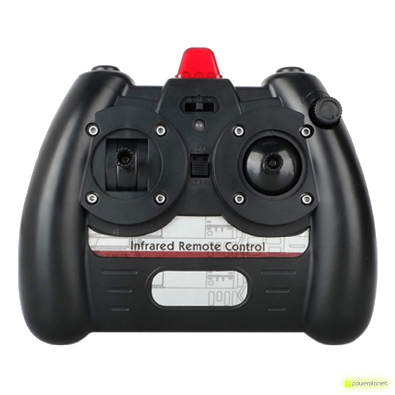 Drone JXD 505 - Ítem3
