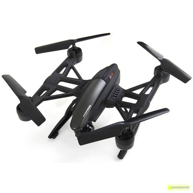 Drone JXD 509G - Item2