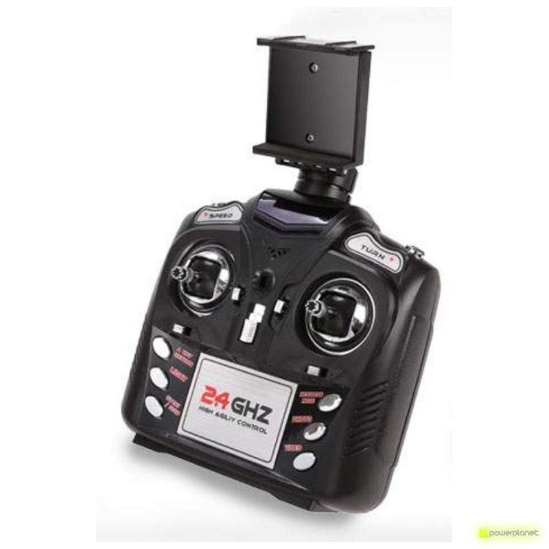 Drone JXD 509W - Ítem4