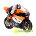 Motocicleta RC JXD 806 - Ítem