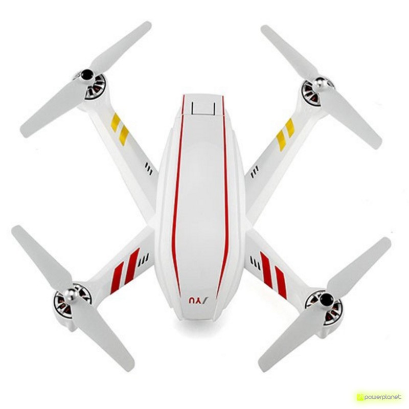 JYU Hornet S - Item2