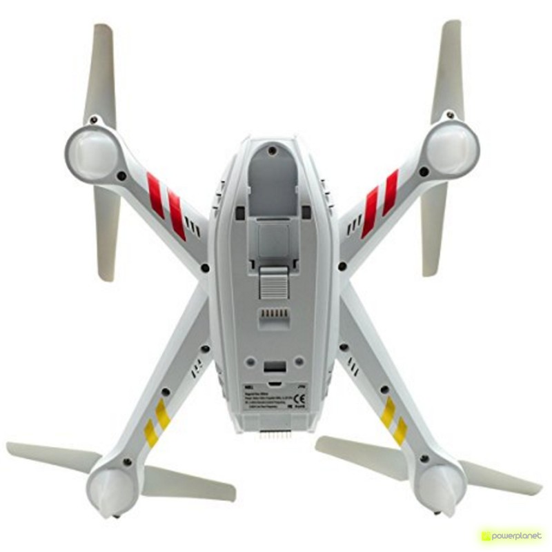 JYU Hornet S - Item3