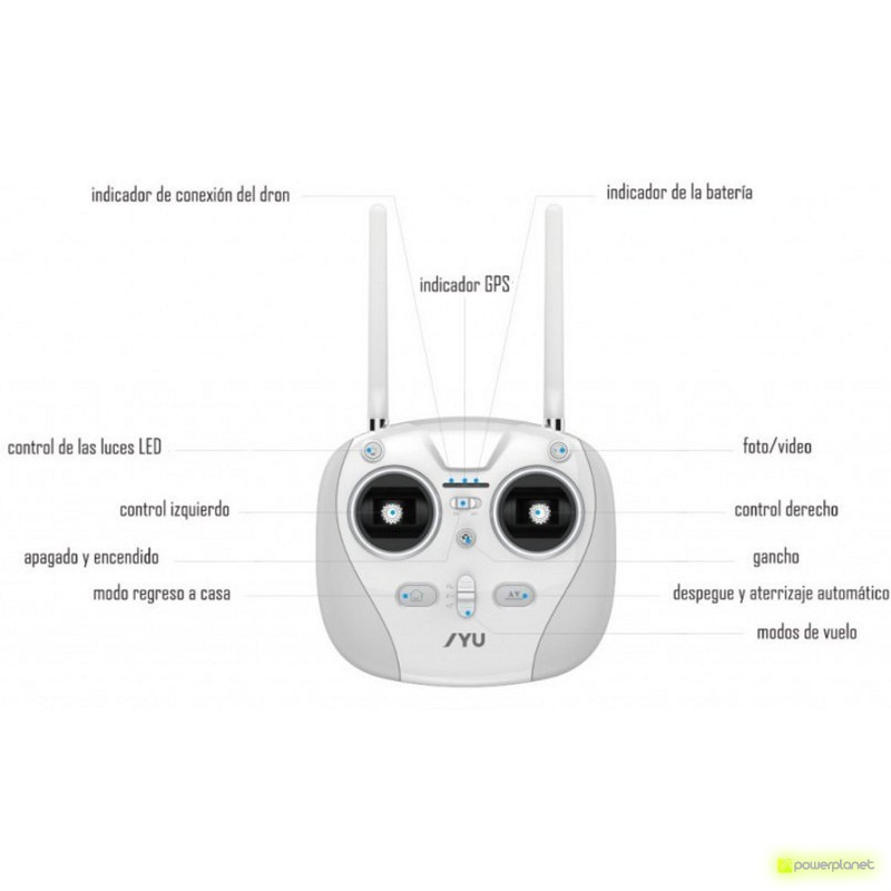 JYU Hornet S - Item6