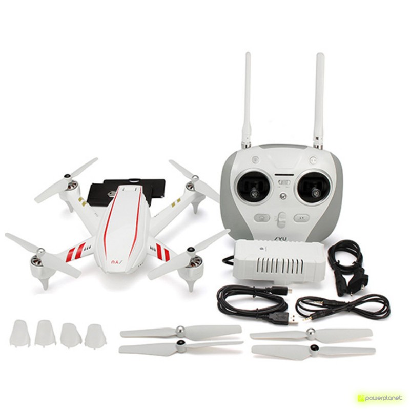 JYU Hornet S - Item7