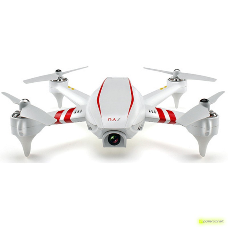 JYU Hornet S FPV - Ítem1