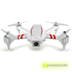 JYU Hornet S FPV - Ítem1