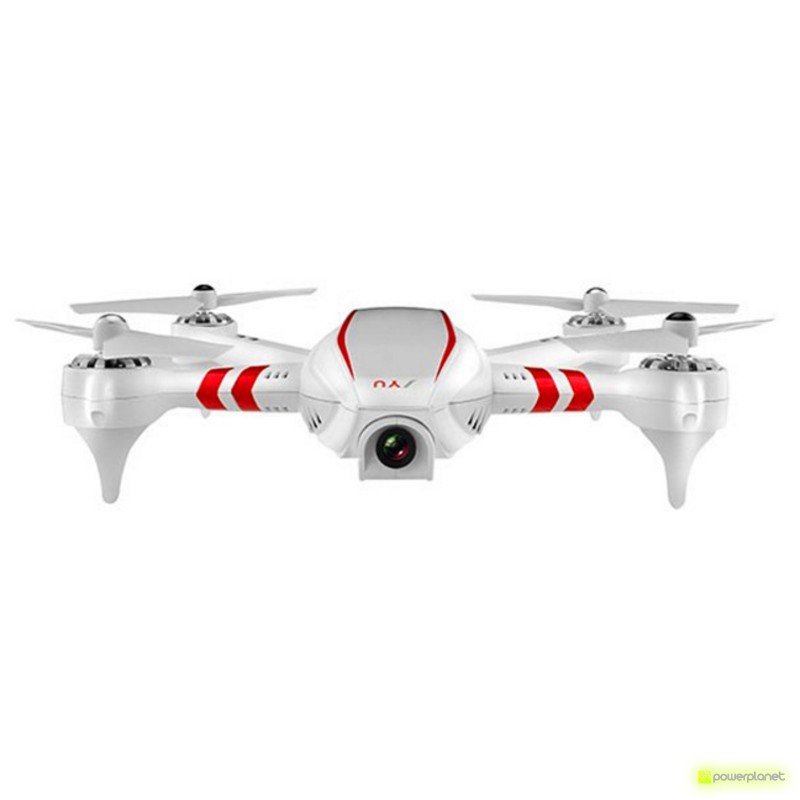 JYU Hornet S FPV - Ítem2