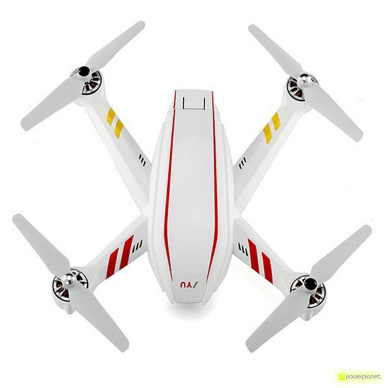 JYU Hornet S FPV - Ítem3