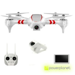 JYU Hornet S FPV - Ítem8