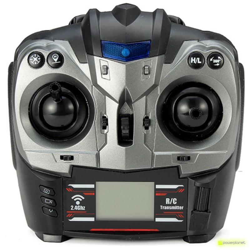 Kai Deng K70C - Ítem7