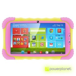 Kids Tablet XD-718 - Ítem3