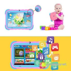 Kids Tablet XD-718 - Ítem5
