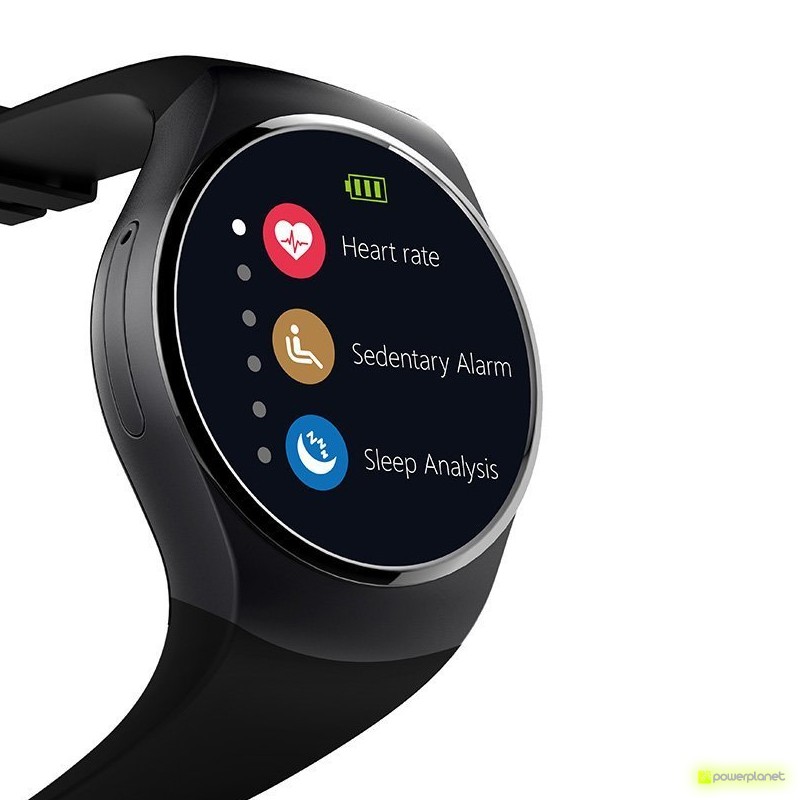 Smartwatch Kingwear KW18 - Ítem3
