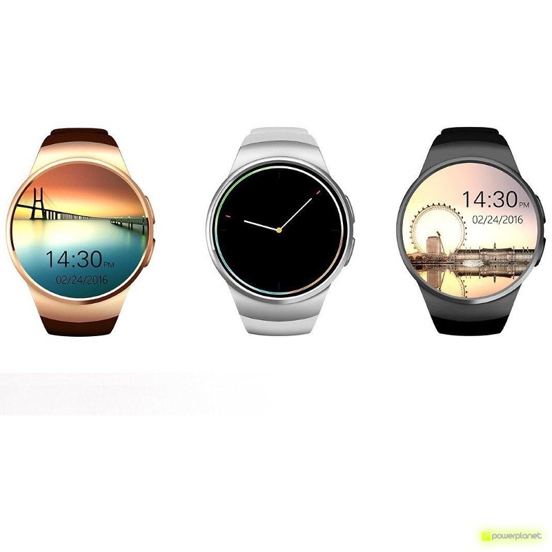 Smartwatch Kingwear KW18 - Ítem2
