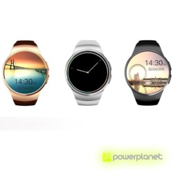 Smartwatch Kingwear KW18 - Ítem2