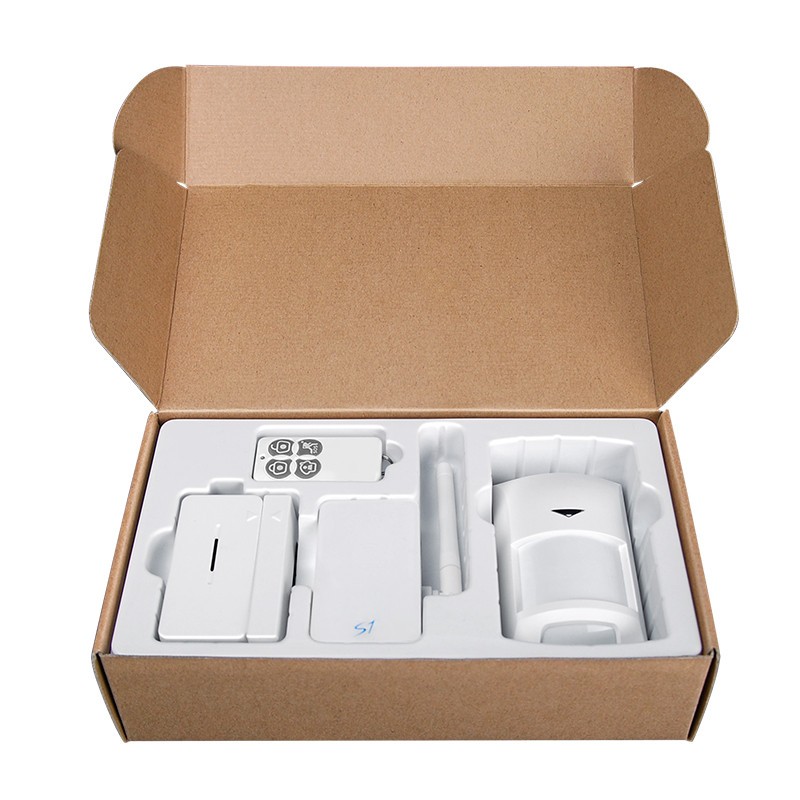 Kit de alarma Broadlink SmartONE S1 - Ítem6