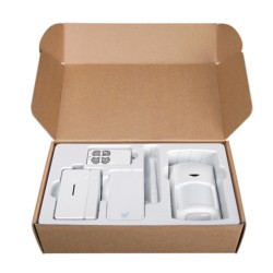 Kit de alarma Broadlink SmartONE S1 - Ítem6