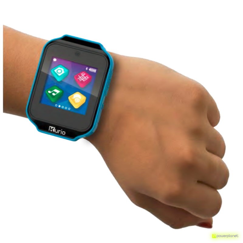 Kurio Clan Watch - Ítem1