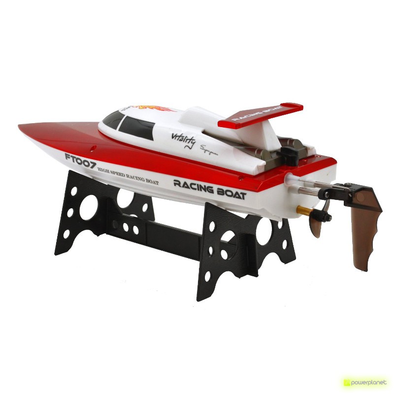 RC Boat GP FT007 - Item3