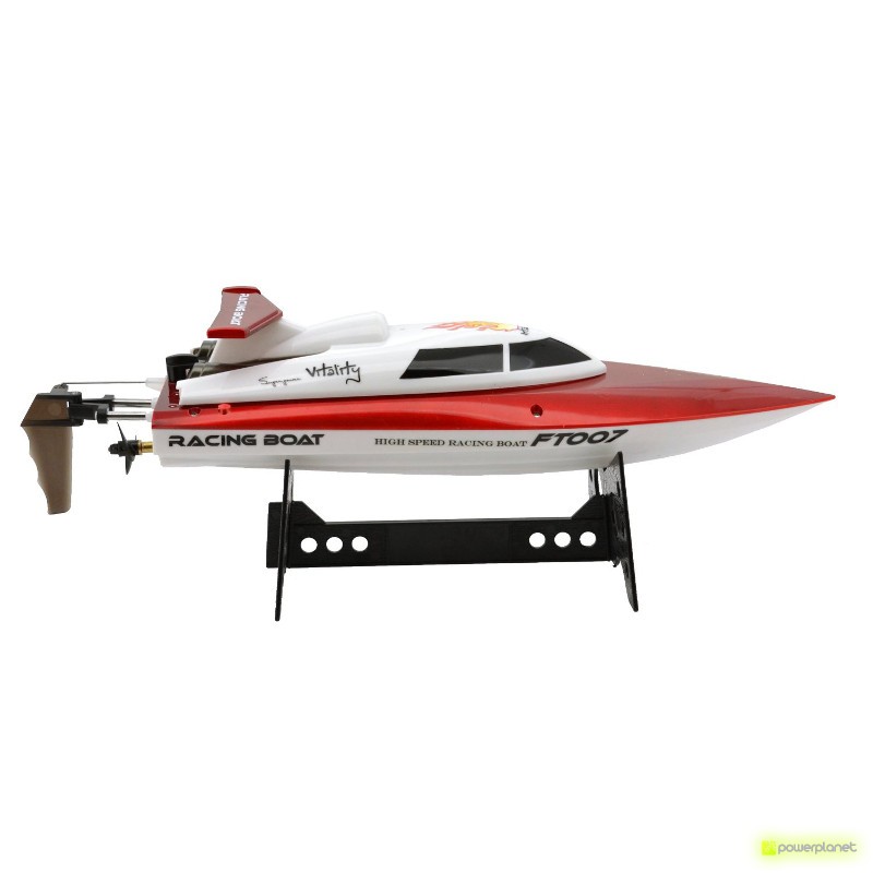 RC Boat GP FT007 - Item4