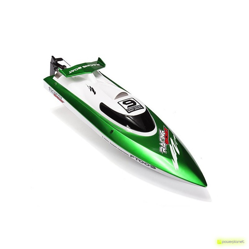 RC Boat GP FT009