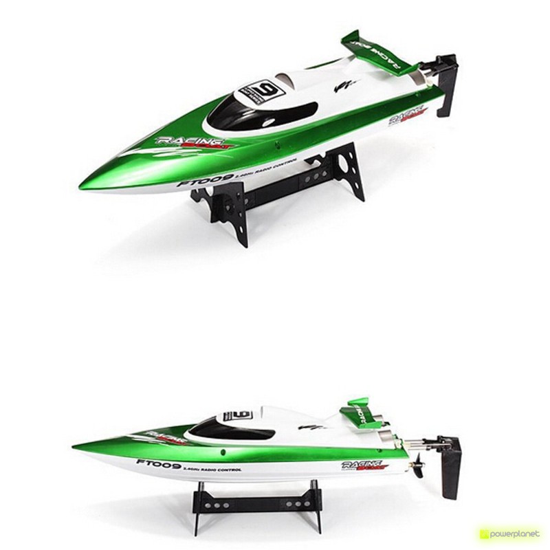 RC Boat GP FT009 - Item3