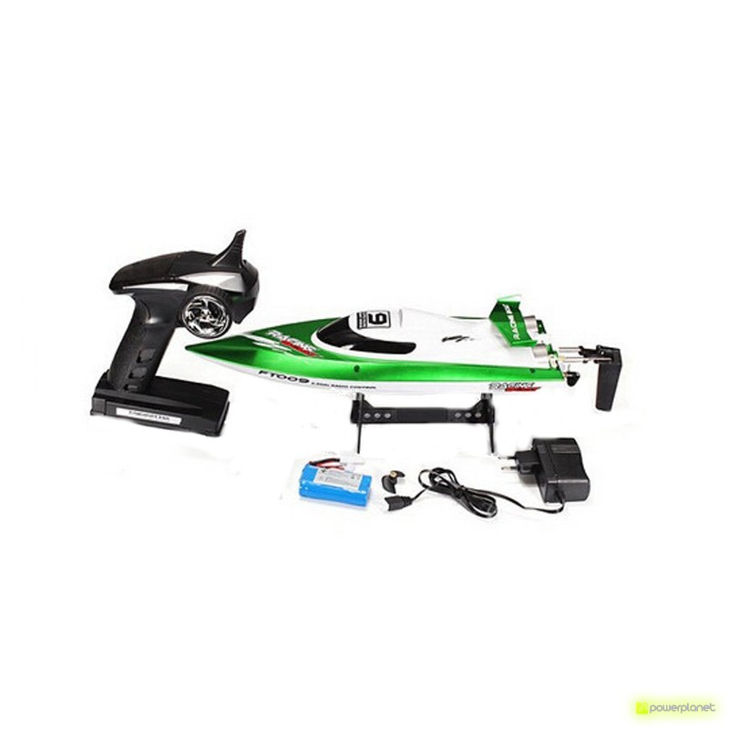 RC Boat GP FT009 - Item4