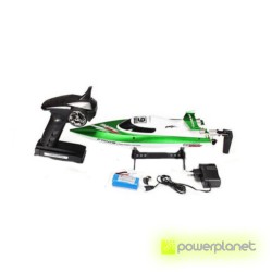 RC Boat GP FT009 - Item4