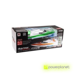 RC Boat GP FT009 - Item2