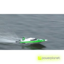 RC Boat GP FT009 - Item1