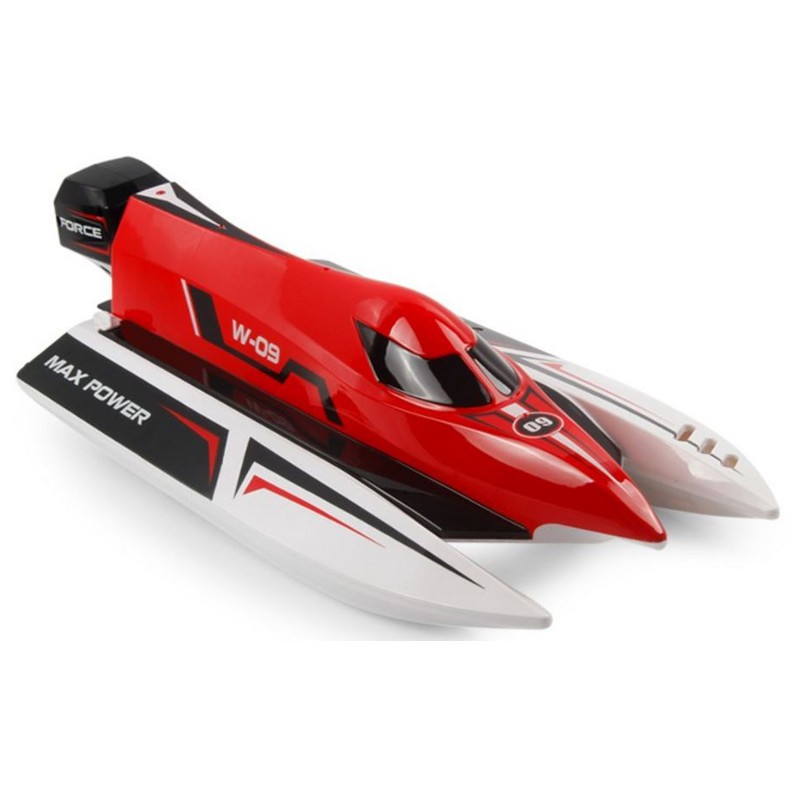 Lancha RC Wltoys WL915 - Ítem1
