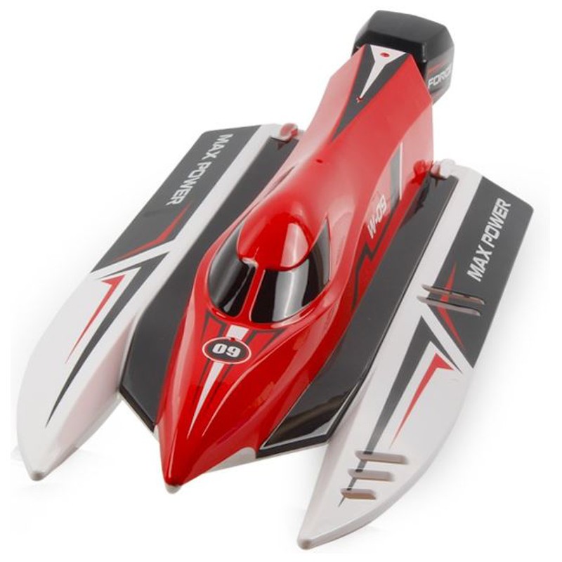 Lancha RC Wltoys WL915 - Ítem3