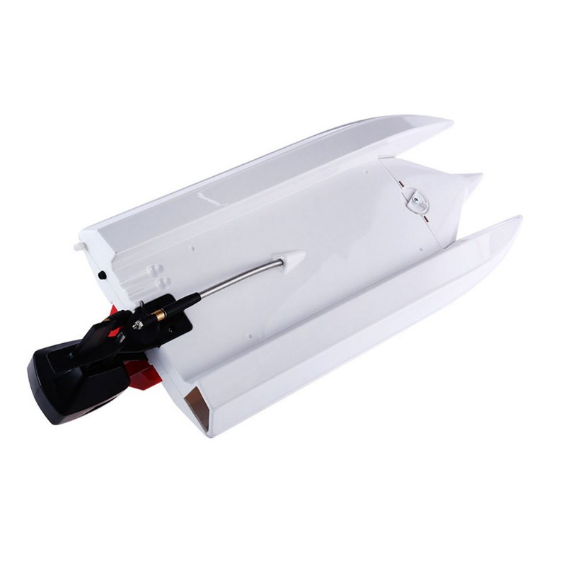 Lancha RC Wltoys WL915 - Ítem4