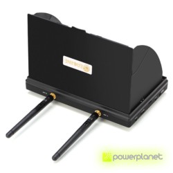 Monitor LCD FPV con DVR Eachine - Item5