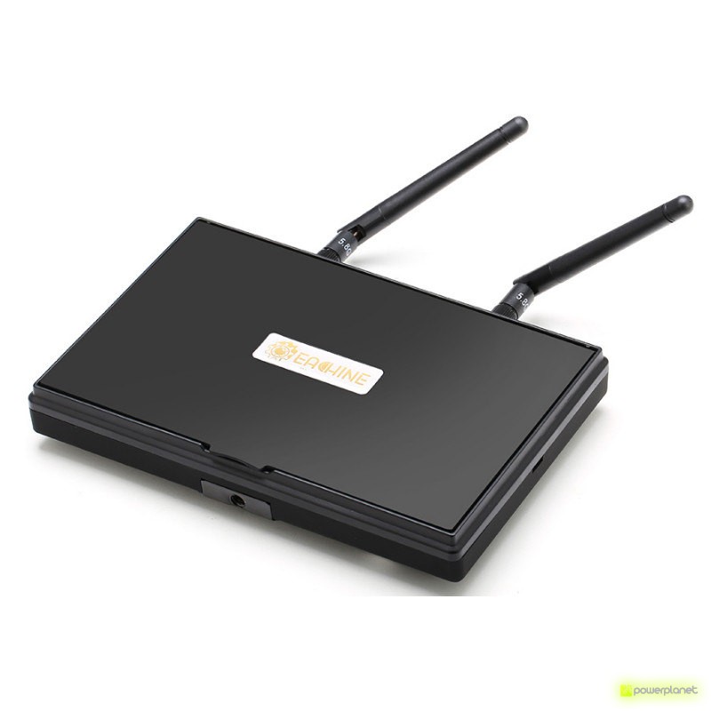 Monitor LCD FPV con DVR Eachine - Item6