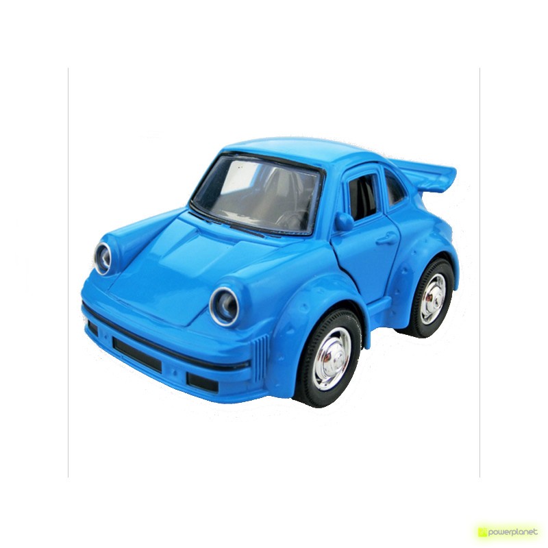 Carro de Brinquedo MY Classical