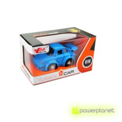 Carro de Brinquedo MY Classical - Item1