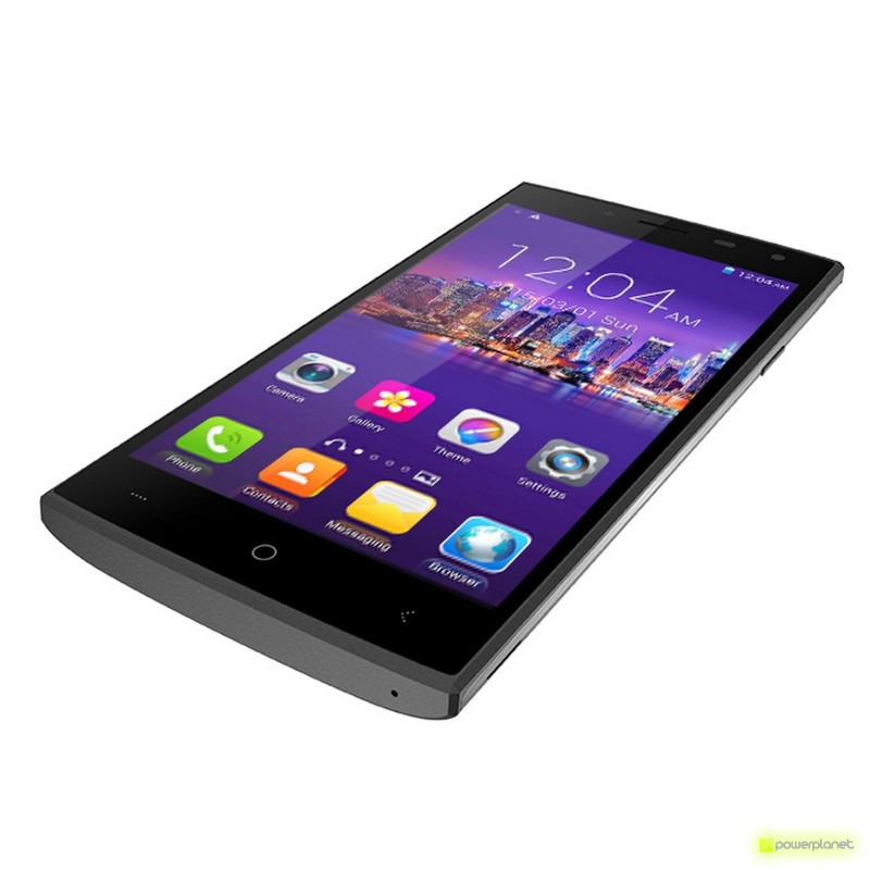 Leagoo Alfa 5 - Ítem3