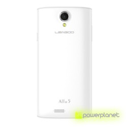 Leagoo Alfa 5 - Ítem5