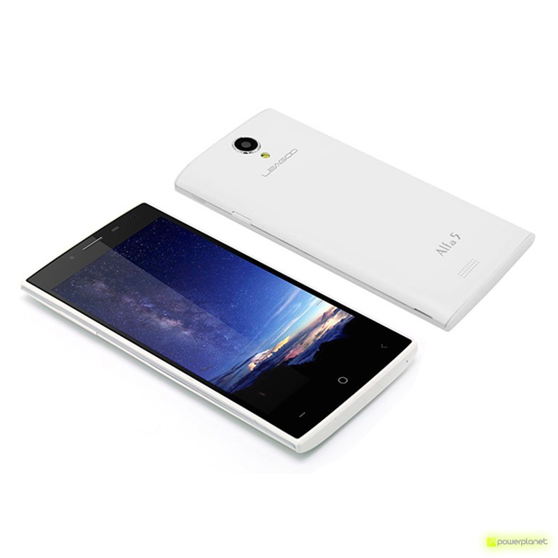Leagoo Alfa 5 - Ítem6
